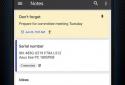 Secure Notes Elite: Encrypt Notes & Files AES 256 screenshot 2