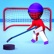 Happy Hockey!