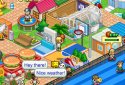 Basketball Club Story screenshot 4
