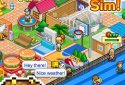 Basketball Club Story screenshot 9