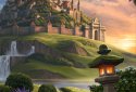 Solitaire Magic Story Offline Cards Adventure screenshot 1
