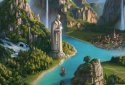 Solitaire Magic Story Offline Cards Adventure screenshot 4