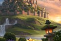 Solitaire Magic Story Offline Cards Adventure screenshot 5
