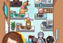 OH~! My Office - Boss Simulation Game screenshot 1