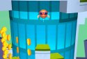 Tesla Jump - Fast and Furious screenshot 2