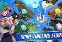 Phoenix Rangers: Puzzle RPG screenshot 5