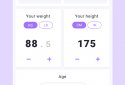 Yamfit  screenshot 2