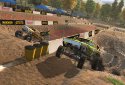 Trucks Off Road screenshot 5
