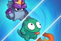 Om Nom: Merge screenshot 4