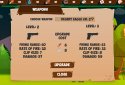 Zombie Forest HD: Survival screenshot 3