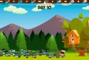 Zombie Forest HD: Survival screenshot 5