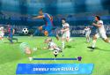 Soccer Star 2021 Football Cards: футбол игра screenshot 2