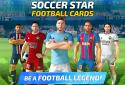 Soccer Star 2021 Football Cards: футбол игра screenshot 4