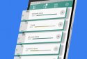 My tasks: Task scheduler screenshot 1