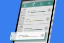 My tasks: Task scheduler screenshot 2