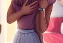 Love Story Games: Teenage Drama screenshot 2