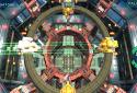 ZERO GUNNER 2 classic screenshot 2