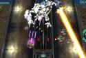 ZERO GUNNER 2 classic screenshot 3