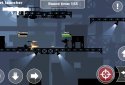 Stickman PvP Wars Online screenshot 2
