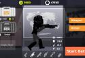 Stickman PvP Wars Online screenshot 3