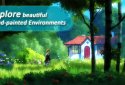 Forgotton Anne screenshot 1