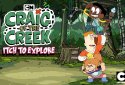 Craig of the Creek: Itch to Explore screenshot 1