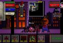 Rodent Warriors screenshot 3