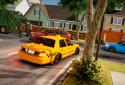 Симулятор Такси : EVO screenshot 2