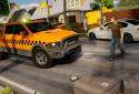 Симулятор Такси : EVO screenshot 3