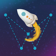 Little White Rocket 