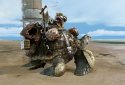 War Tortoise 2 screenshot 2