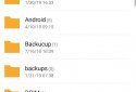 File explorer - File Manager screenshot 5