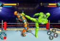 Grand Robot Ring Fighting  screenshot 2