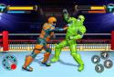 Grand Robot Ring Fighting  screenshot 3