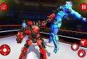 Grand Robot Ring Fighting  screenshot 4