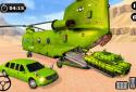 US Army Tank Transport screenshot 1