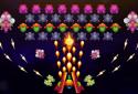 Galaxy invader : infinite shooting Premium screenshot 5