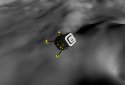 Perilune - 3D Moon Landing Simulator screenshot 6