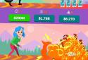 Bowling Idle - Sports Idle Games screenshot 2
