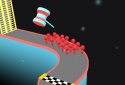 Race 3D  screenshot 1