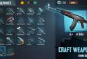 Last Survivor Diaries - Zombie Survival  PRO screenshot 2