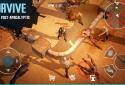 Last Survivor Diaries - Zombie Survival  PRO screenshot 1