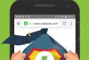 Private Browser Incognito screenshot 1