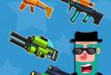 Agent Legend - Legendary Sniper  screenshot 5
