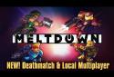 Meltdown Premium screenshot 1