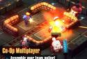 Meltdown Premium screenshot 3