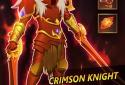 Knight War: Idle Defense Pro screenshot 1