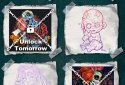 Zombie Coloring - Color by Numbers & Art Books screenshot 7