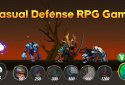 LeagueMon VIP - League Monster Defence screenshot 3