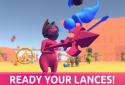Spear.io 3D screenshot 1